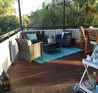 Gaby's Hacienda - Accommodation Mount Tamborine