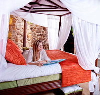 Gaiananda Treehouse - Accommodation Mount Tamborine