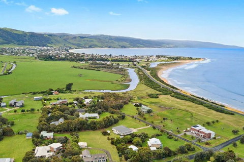 GALBRAITH BEACH STUDIO 3 - Accommodation Mount Tamborine 2