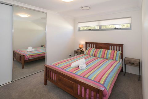 GALE HOUSE - Accommodation Mount Tamborine 2