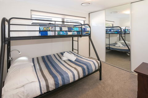 GALE HOUSE - Accommodation Mount Tamborine 3