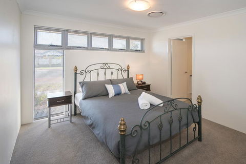 GALE HOUSE - Accommodation Mount Tamborine 1