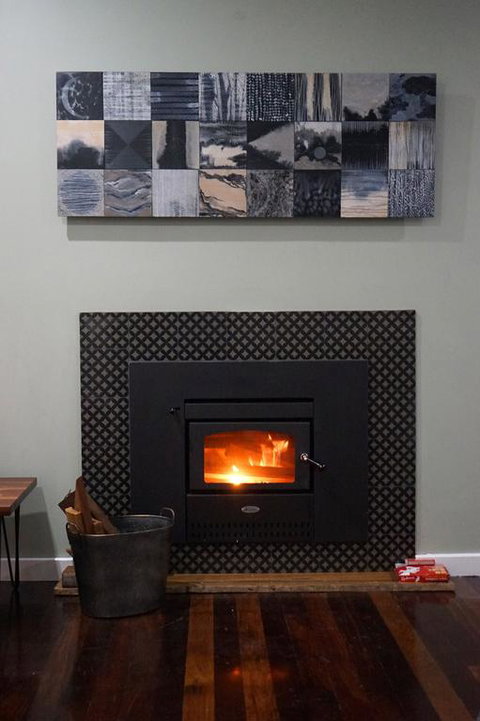 Gallery House Dwellingup - Accommodation Mount Tamborine 3