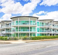 Gallery Resort Apartments - Accommodation Mount Tamborine