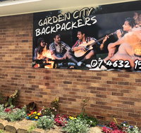 Garden City Backpackers - Accommodation Mount Tamborine