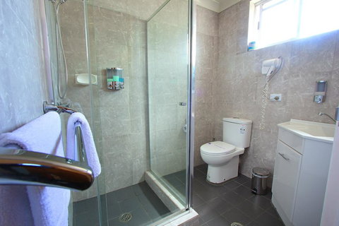 Garden City Motor Inn - Accommodation Mount Tamborine 1