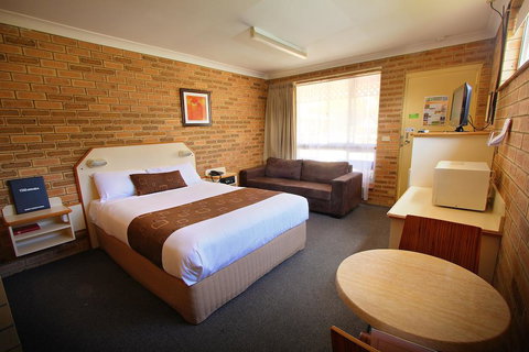 Garden City Motor Inn - Accommodation Mount Tamborine 0