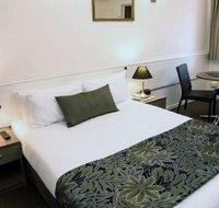 Garden City Motor Inn - Accommodation Mount Tamborine