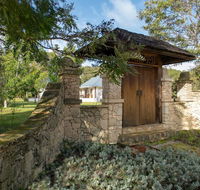 Garden Pavilion - Art House Yallingup - Accommodation Mount Tamborine