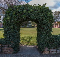 Gardenview - Accommodation Mount Tamborine