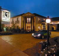 Gateway on Monash - Accommodation Mount Tamborine