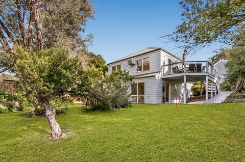 GDay Beach House - Accommodation Mount Tamborine 3
