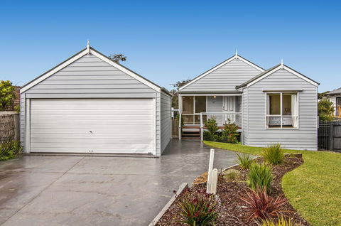 GDay Beach House - Accommodation Mount Tamborine 0