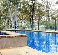 George Kerferd Hotel - Accommodation Mount Tamborine