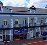 Geraldton Backpackers - Accommodation Mount Tamborine