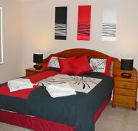 Geraldton Luxury Vacation Home - Accommodation Mount Tamborine