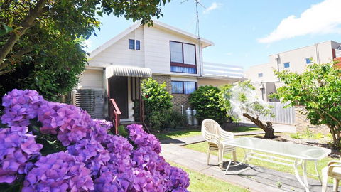 GETAWAY ON GARDEN - FREE WIFI - PET FRIENDLY (OUTSIDE ONLY) - Accommodation Mount Tamborine 3