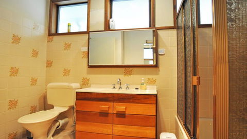 GETAWAY ON GARDEN - FREE WIFI - PET FRIENDLY (OUTSIDE ONLY) - Accommodation Mount Tamborine 1