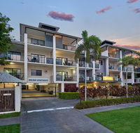 Getaway On Grafton - Accommodation Mount Tamborine