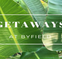 Getaways at Byfield - Accommodation Mount Tamborine