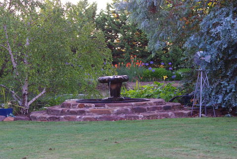 Getawaytoaljon - Accommodation Mount Tamborine 1