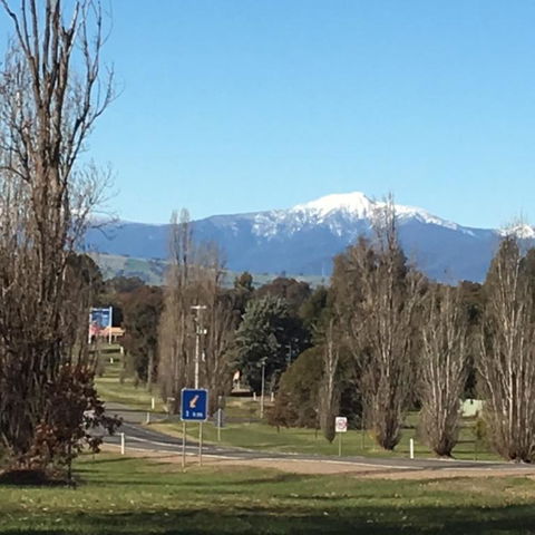 Getawaytoaljon - Accommodation Mount Tamborine 3