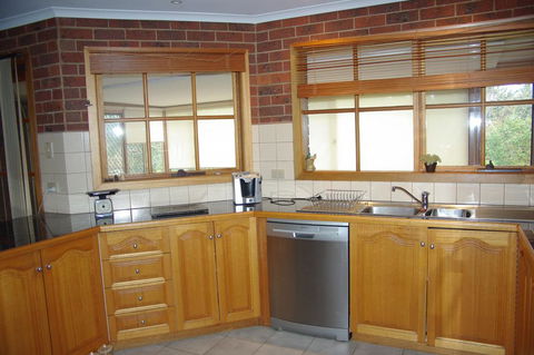 Getawaytoaljon - Accommodation Mount Tamborine 0