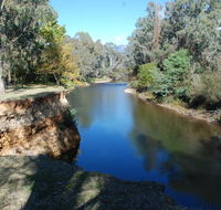 GGs By The River - Accommodation Mount Tamborine