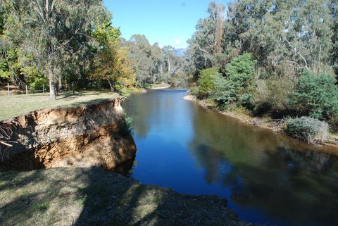 GGs By The River - Accommodation Mount Tamborine 0
