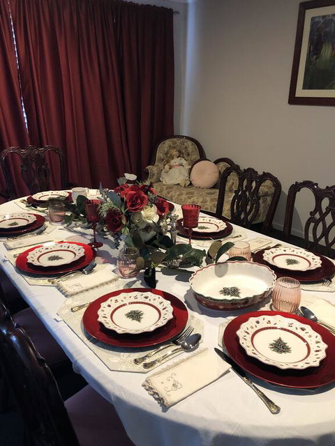 Gibbagunyah Manor - Accommodation Mount Tamborine 3