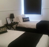 Gin Gin Budget Accommodation - Accommodation Mount Tamborine