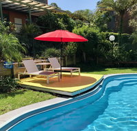 Gindalan - Accommodation Mount Tamborine