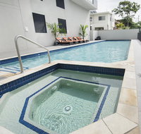 Gladstone Central Plaza - Accommodation Mount Tamborine