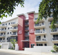 Gladstone City Central Apartment Hotel - Accommodation Mount Tamborine