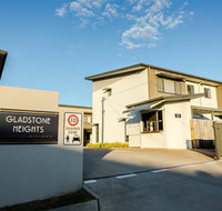 Gladstone Heights Executive Apartments - Accommodation Mount Tamborine