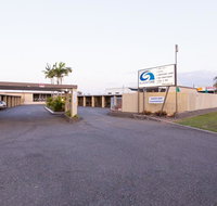 Gladstone Motel - Accommodation Mount Tamborine