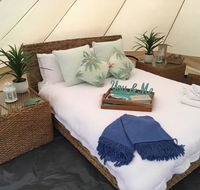 Glamping Byron Bay - Accommodation Mount Tamborine