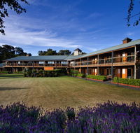 Glen Erin at Lancefield - Accommodation Mount Tamborine