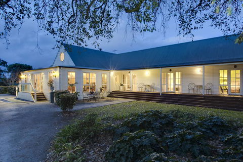 Glen Isla House Phillip Island - Accommodation Mount Tamborine 0