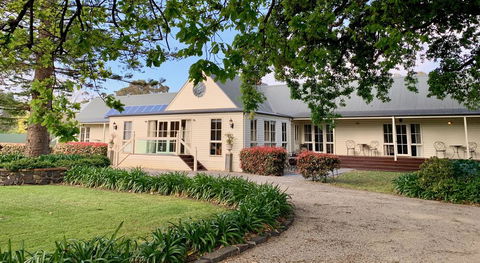 Glen Isla House Phillip Island - Accommodation Mount Tamborine 1