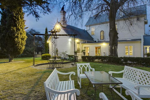 Glen Isla House Phillip Island - Accommodation Mount Tamborine 3