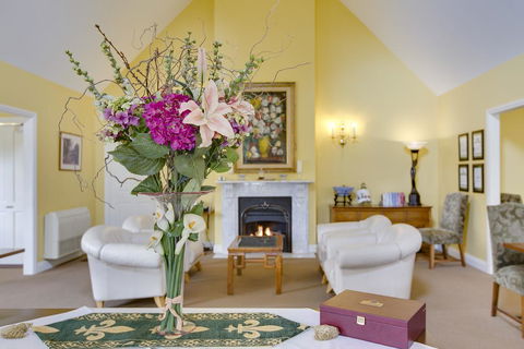 Glen Isla House Phillip Island - Accommodation Mount Tamborine 2