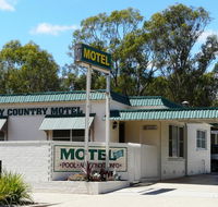 Glenrowan Kelly Country Motel - Accommodation Mount Tamborine