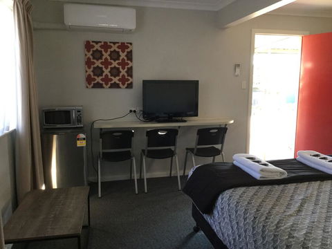 Glenrowan Kelly Country Motel - Accommodation Mount Tamborine 3
