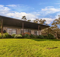 Glenworth Valley Outdoor Adventures - Accommodation Mount Tamborine