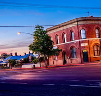 Globe Guesthouse - Accommodation Mount Tamborine