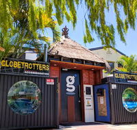 Globetrotters International - Accommodation Mount Tamborine
