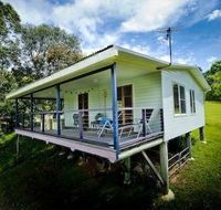 Glocca Morra Cottage - Accommodation Mount Tamborine