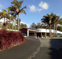 Gloucester Motel - Accommodation Mount Tamborine