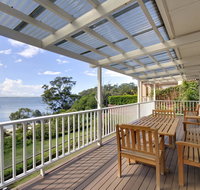 Gloucester Street 04 Frangipani - Accommodation Mount Tamborine